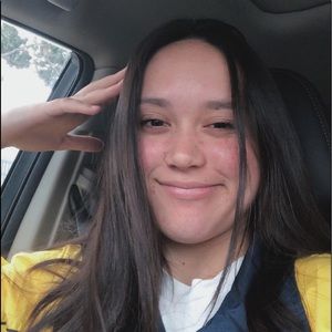 Meet your Posher, Lily